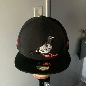 New Era 59Fifty Limited Edition Dre Beat Staple Fitted Hat  7 7:8